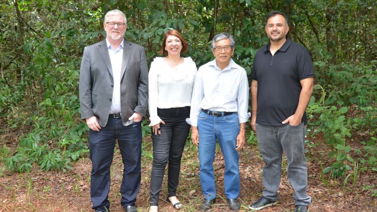 Embrapa Cerrados inicia nova gestão com foco em inovação e integração internacional