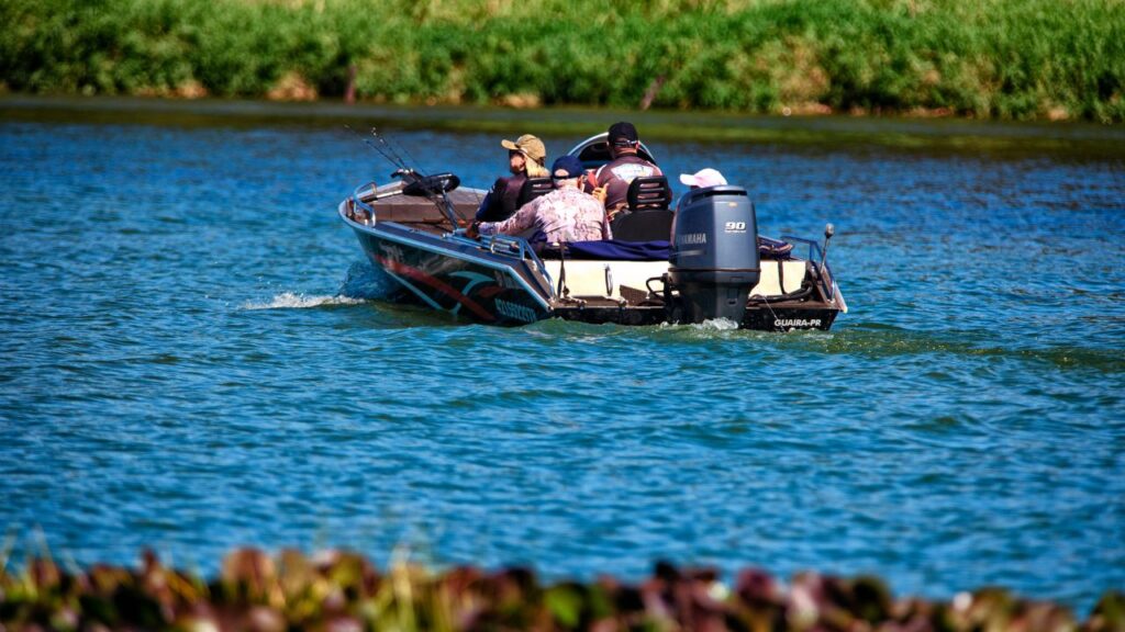 Defeso encerra domingo e libera pesca de nativas no Paraná