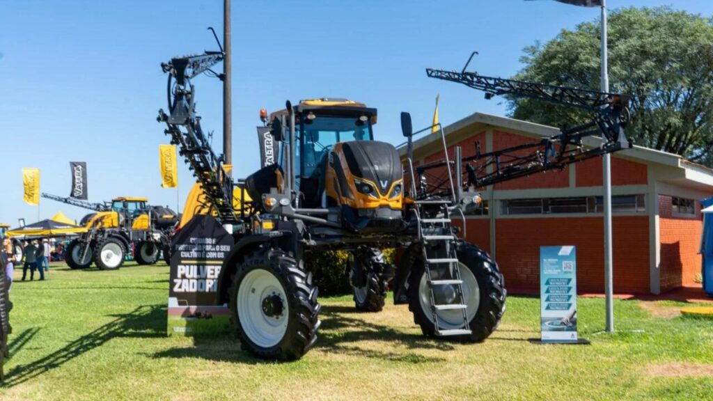 Show Rural consolida Paraná como vitrine nacional de inovação e políticas públicas para o campo