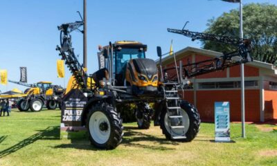 Show Rural consolida Paraná como vitrine nacional de inovação e políticas públicas para o campo
