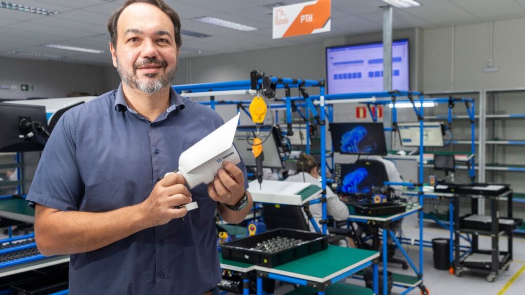 Incubadora do Tecpar impulsiona tecnologias do Paraná no mercado internacional