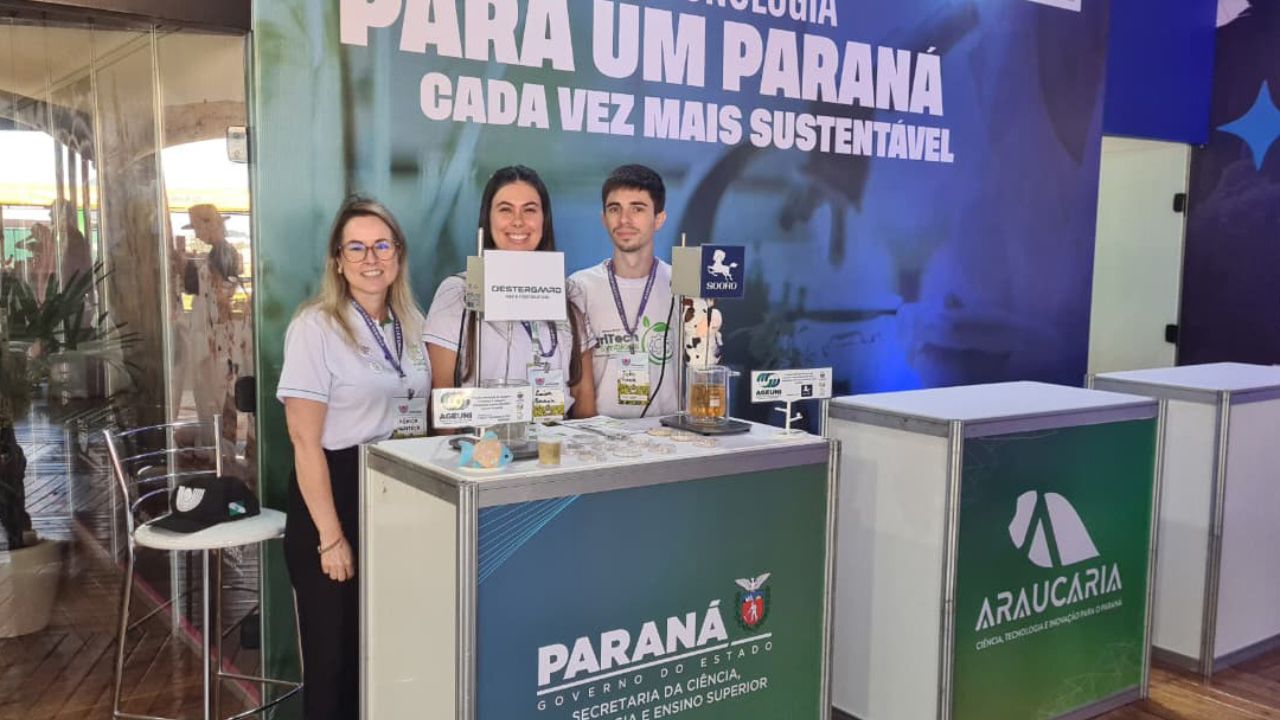 Inovação no Show Rural 2026 mira eficiência porteira para dentro
