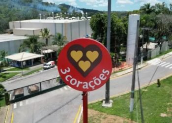 3corações compra Yoki e Kitano por R$ 800 milhões e entra na disputa pelo prato do brasileiro