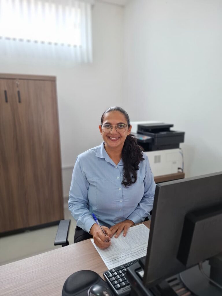 Mecanização transforma a silvicultura e amplia espaço para mulheres no setor florestal