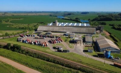 Yara investe R$ 4,5 milhões em Cruz Alta e consolida polo de fertilizantes no Sul do Brasil