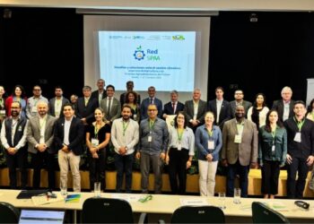 Conab sedia encontro entre países da América da Sul para impulsionar sistemas agroalimentares sustentáveis