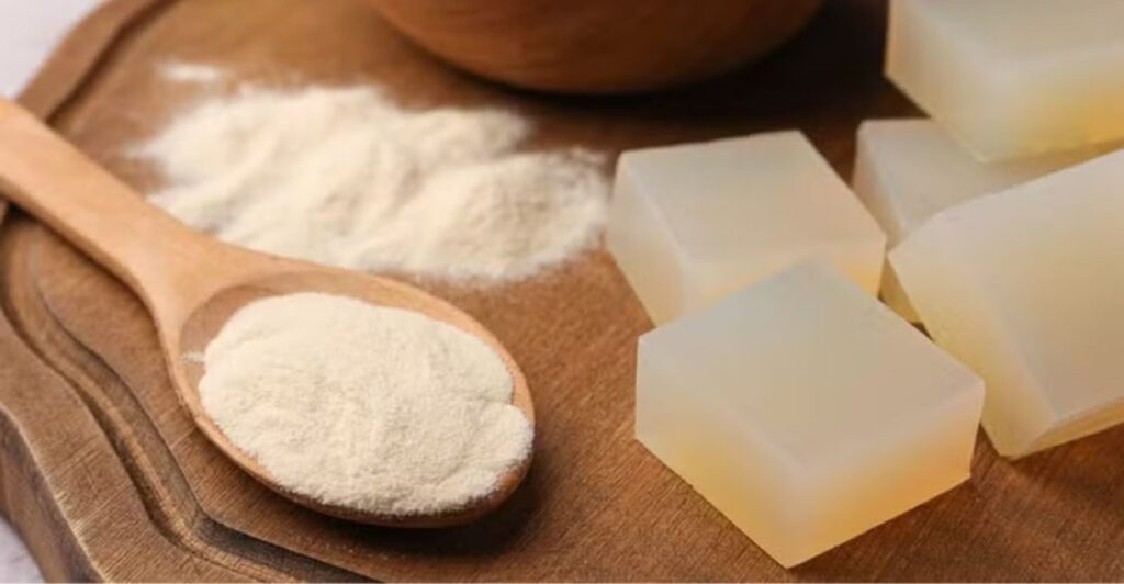 UE aceita certificação brasileira para gelatina e colágeno sem auditoria por unidade