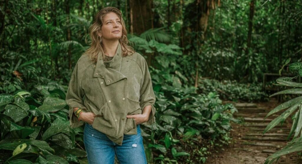 Ekôa Park leva modelo paranaense de turismo e biomimética ao centro do debate nacional no TurisMall 2026