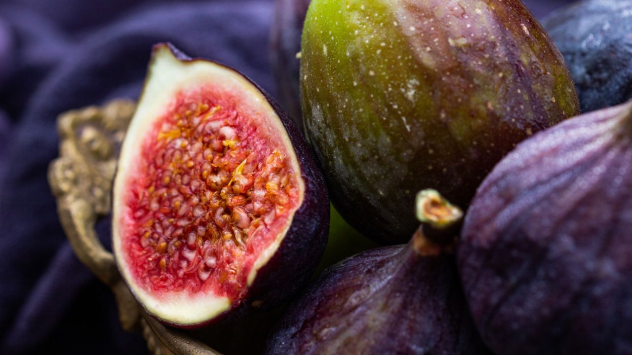 Produção de figo cresce em Itapetininga e mostra rentabilidade em pequenas áreas