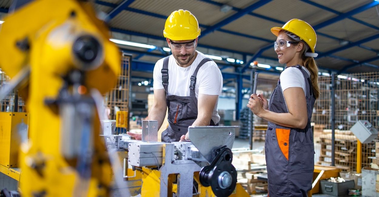 NR-12 na prática: ABIMAQ abre vagas para curso que prepara empresas a evitar autuações e acidentes em máquinas