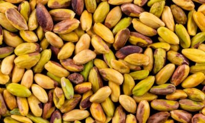 Irã suspende exportações agrícolas e afeta mercado de pistache