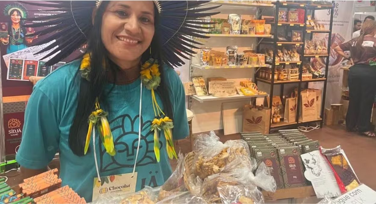 Foto: Eliane Silva/Globo Rural