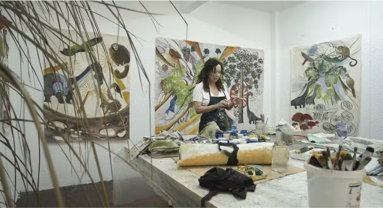 Foto: Daniel de Oliveira/Divulgação