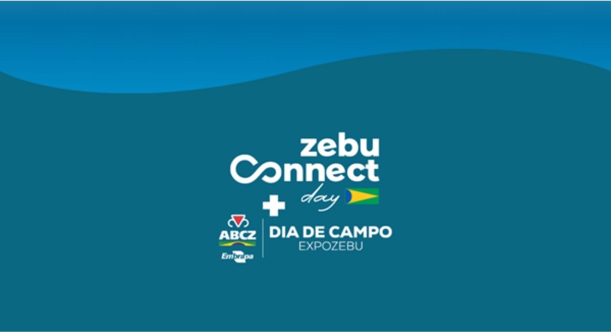 Embrapa, ABCZ e Baldan apresentam estratégias para recuperação de pastagens e novas cultivares de forrageiras na Expozebu 2026