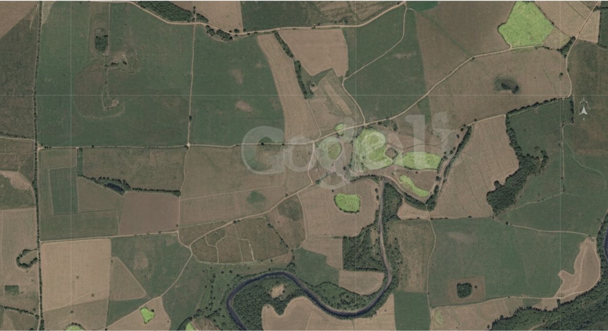 Google doa imagens de satélite de 2008 e transforma a regularização ambiental no campo brasileiro