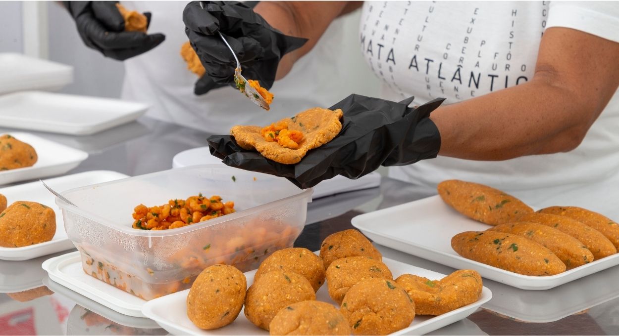 Foto: Hedeson Alves/TECPAR